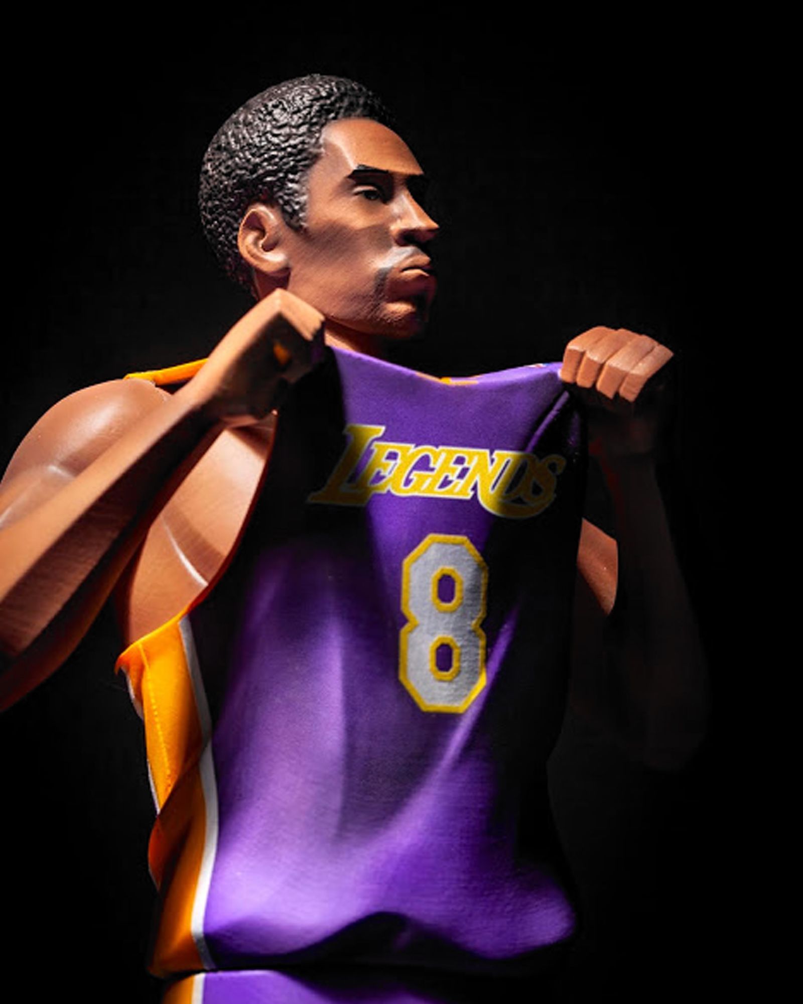 Legend // EightTwoFour (set)