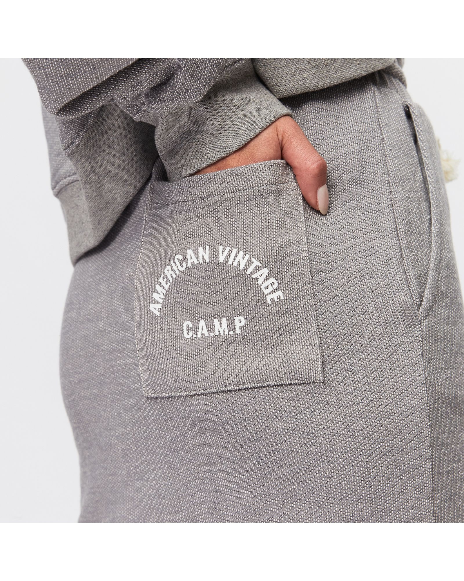 WMNS Jupe Taille Haute