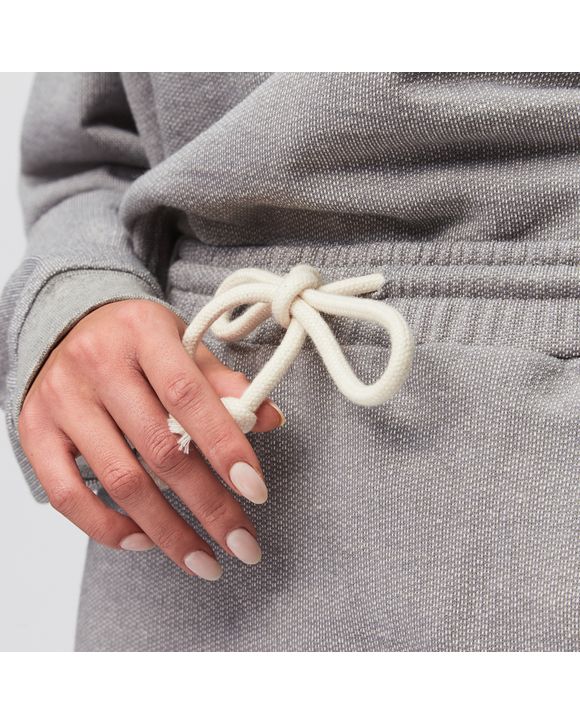 WMNS Jupe Taille Haute