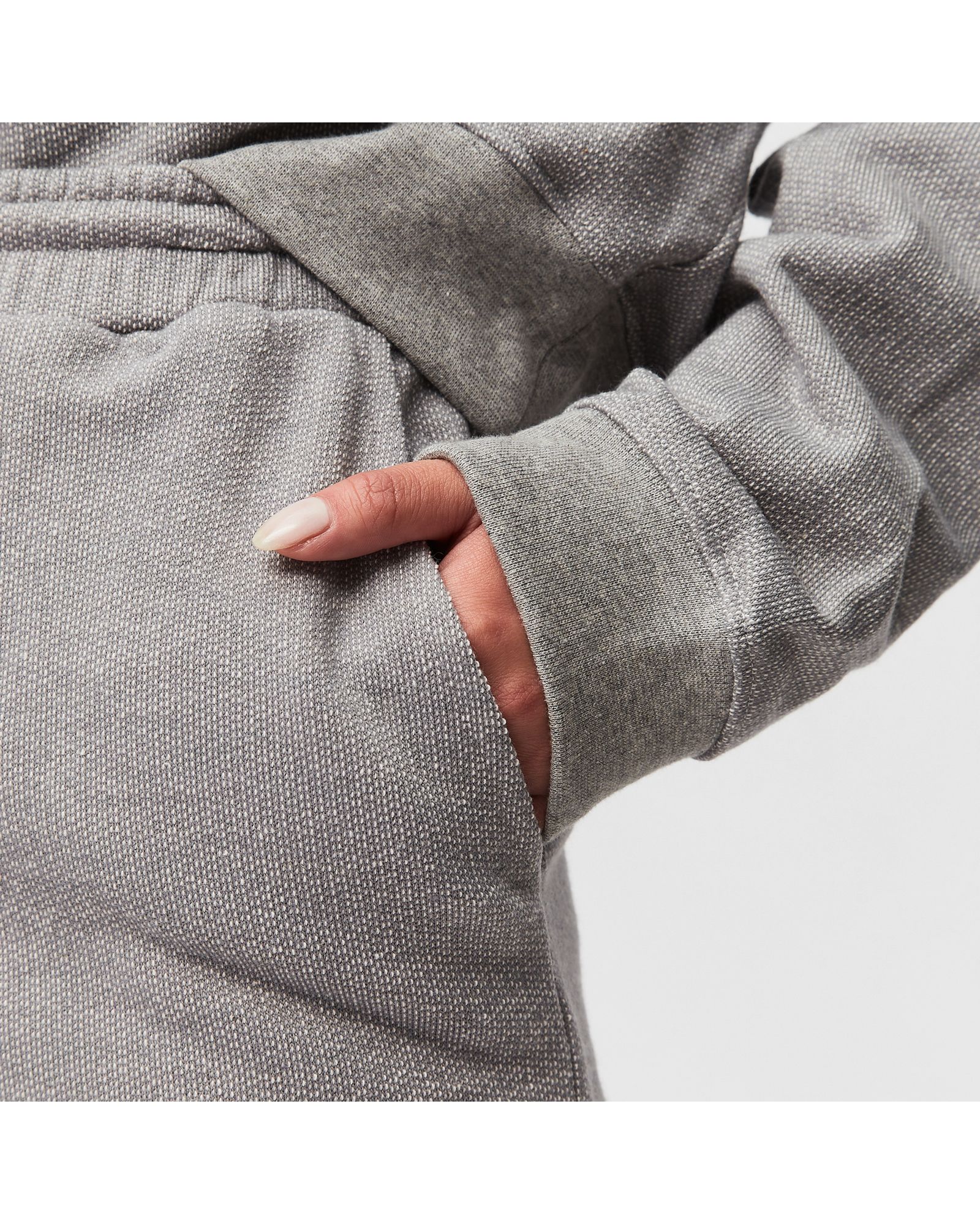 WMNS Jupe Taille Haute