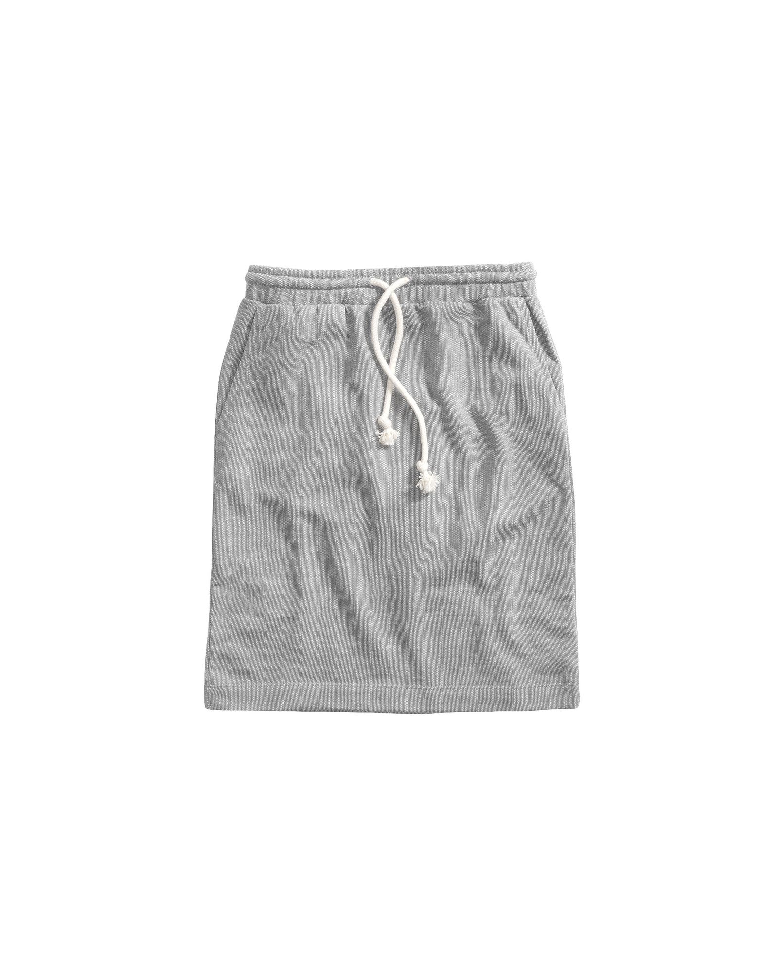 WMNS Jupe Taille Haute