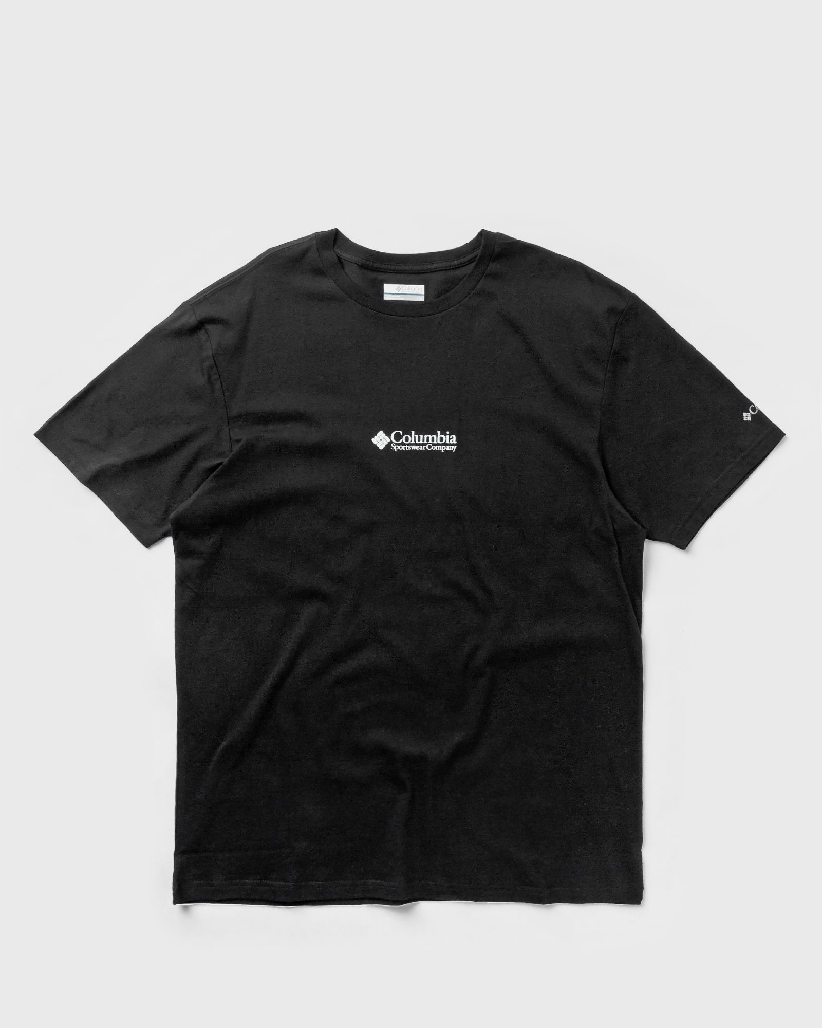 CSC Basic Logo Tee
