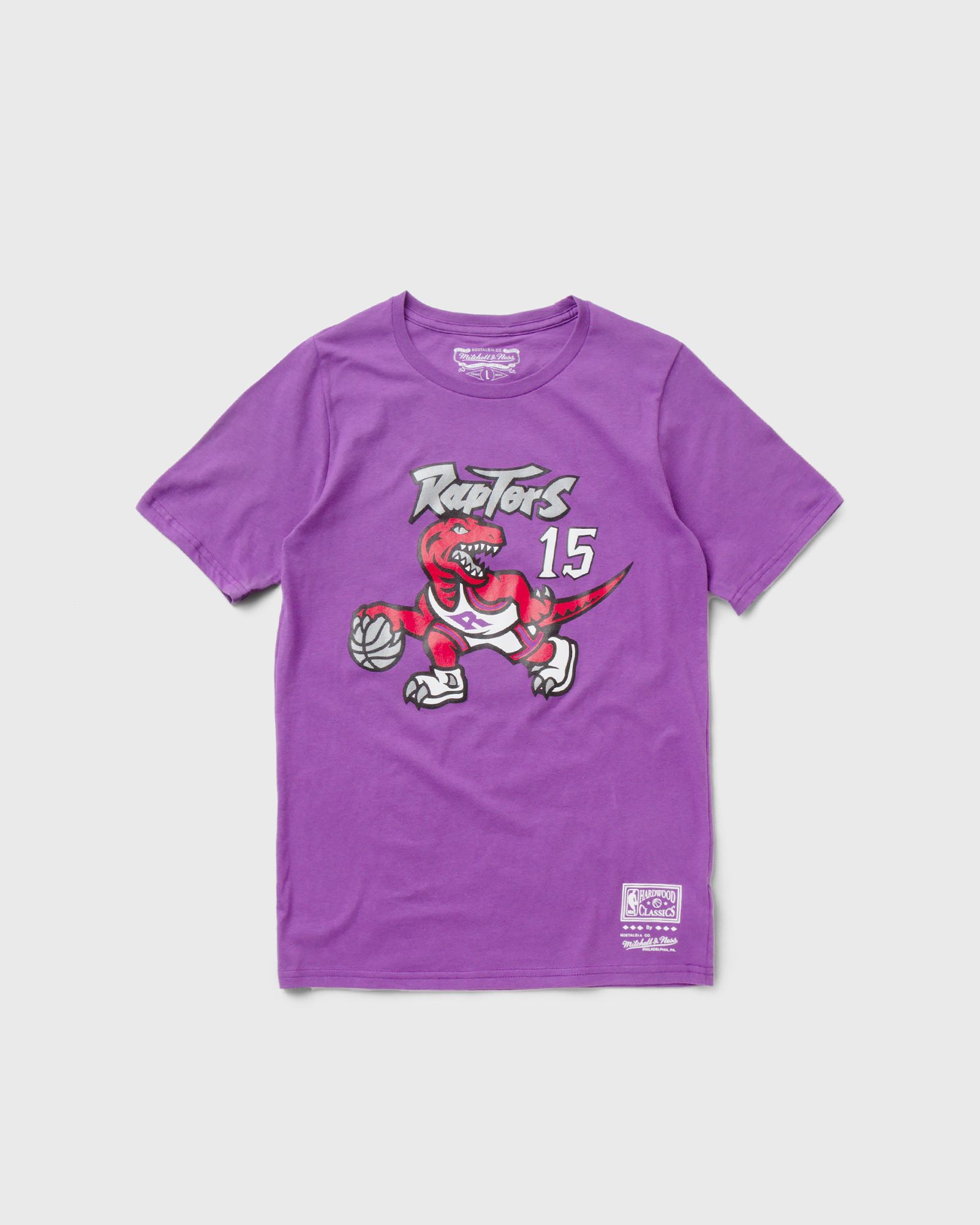 TORONTO RAPTORS CARTER VINCE Tee