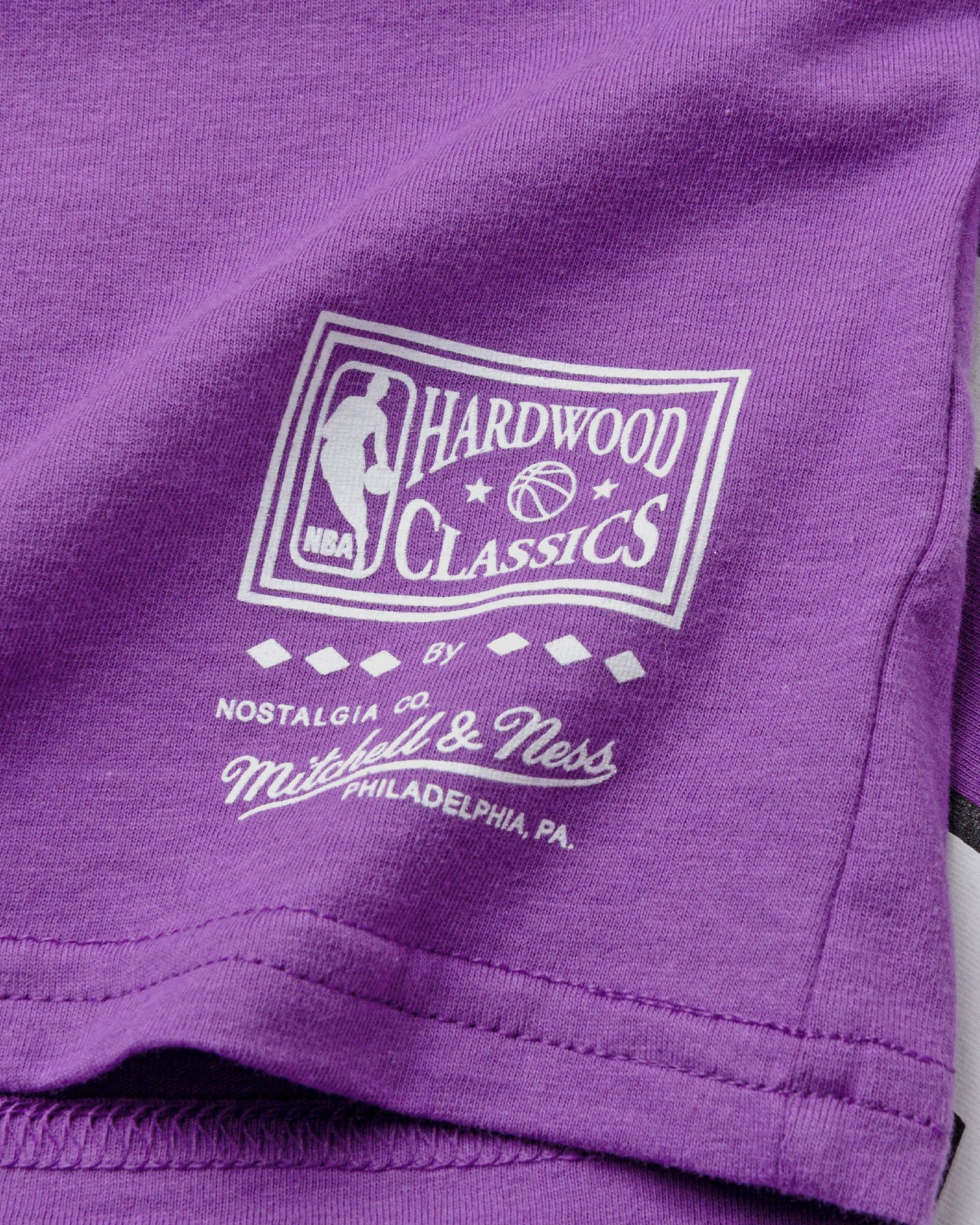 TORONTO RAPTORS CARTER VINCE Tee