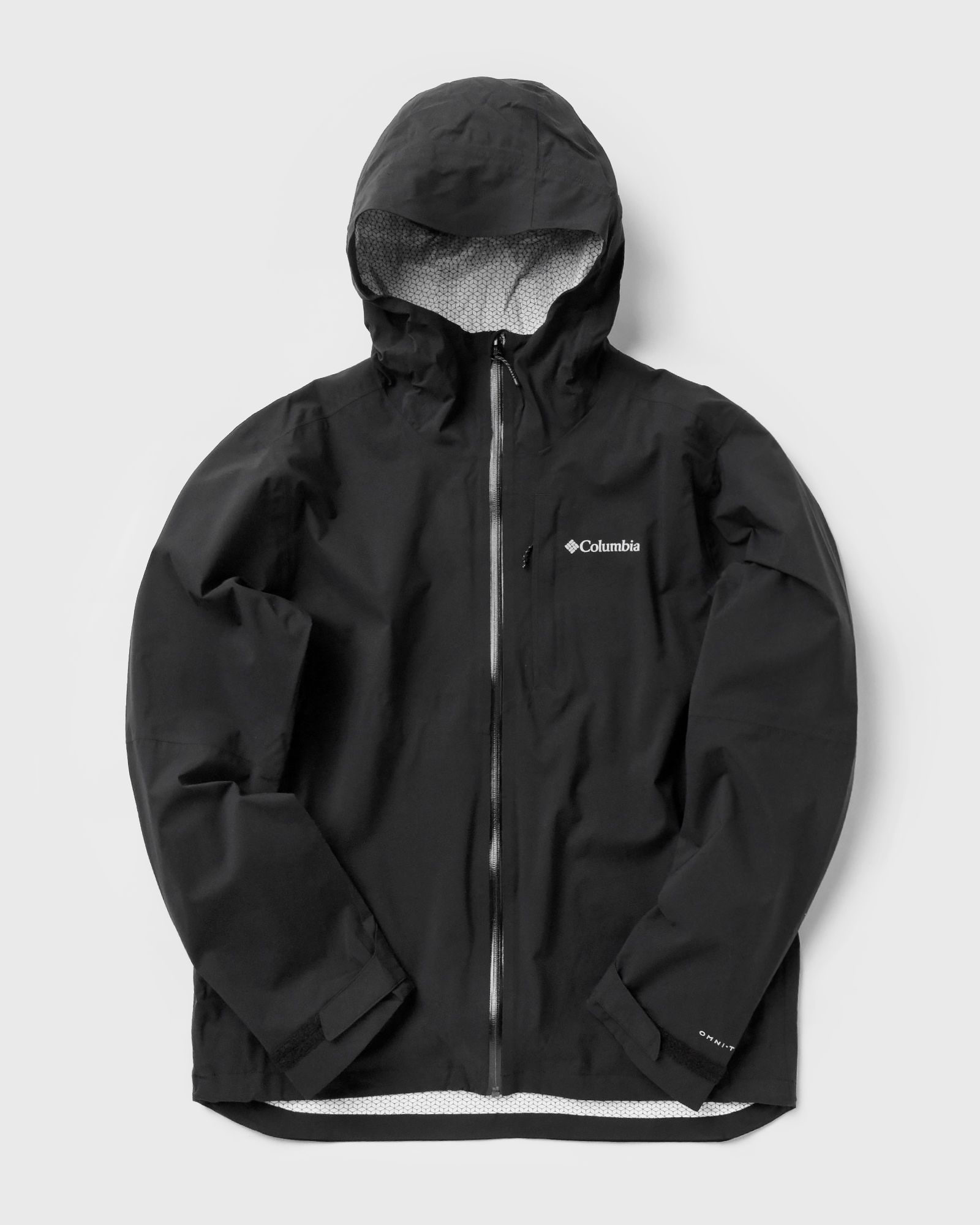 Ampli-Dry Waterproof Shell Jacket 