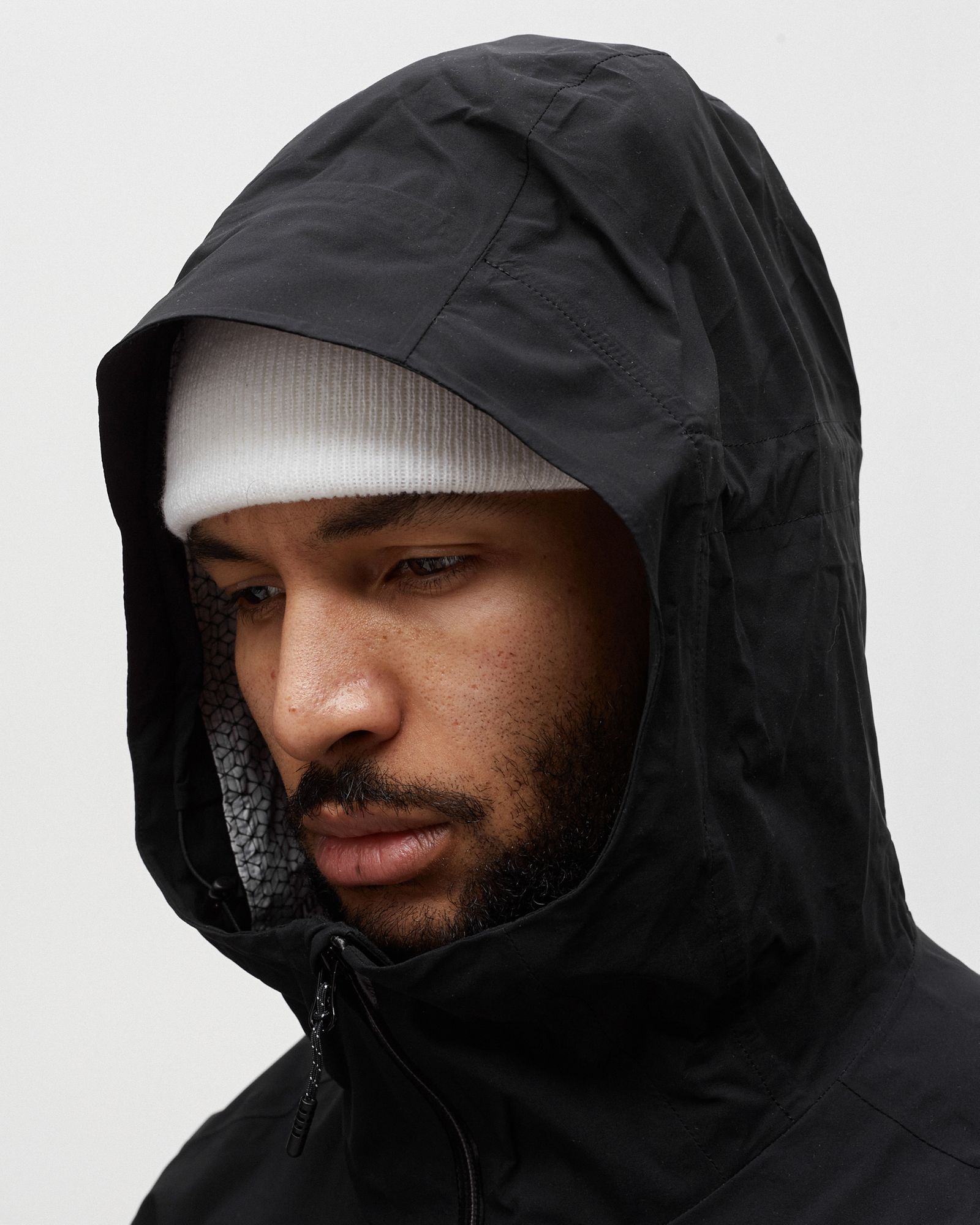 Ampli-Dry Waterproof Shell Jacket 