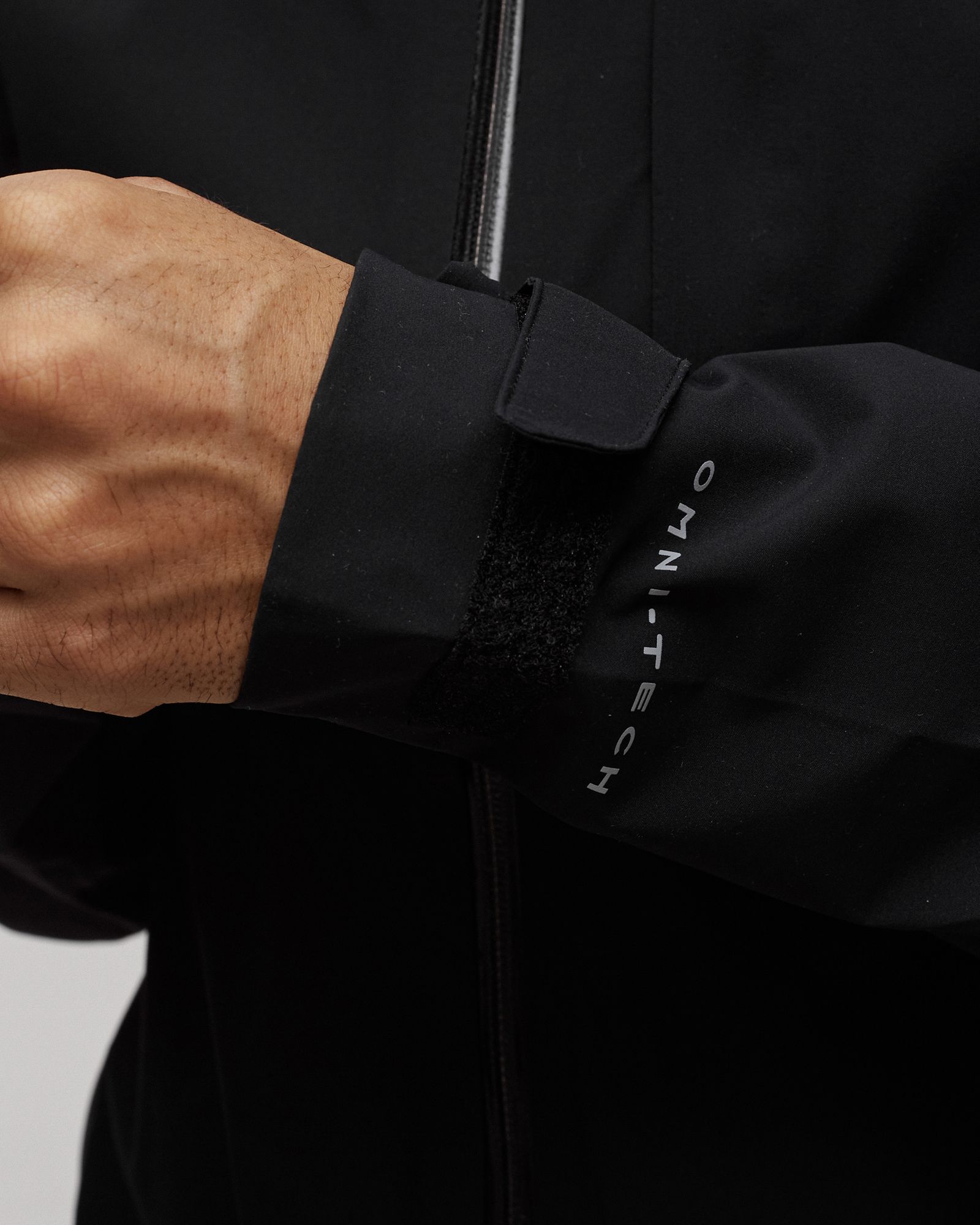 Ampli-Dry Waterproof Shell Jacket 