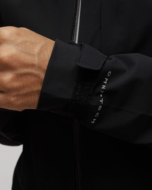 Ampli-Dry Waterproof Shell Jacket 