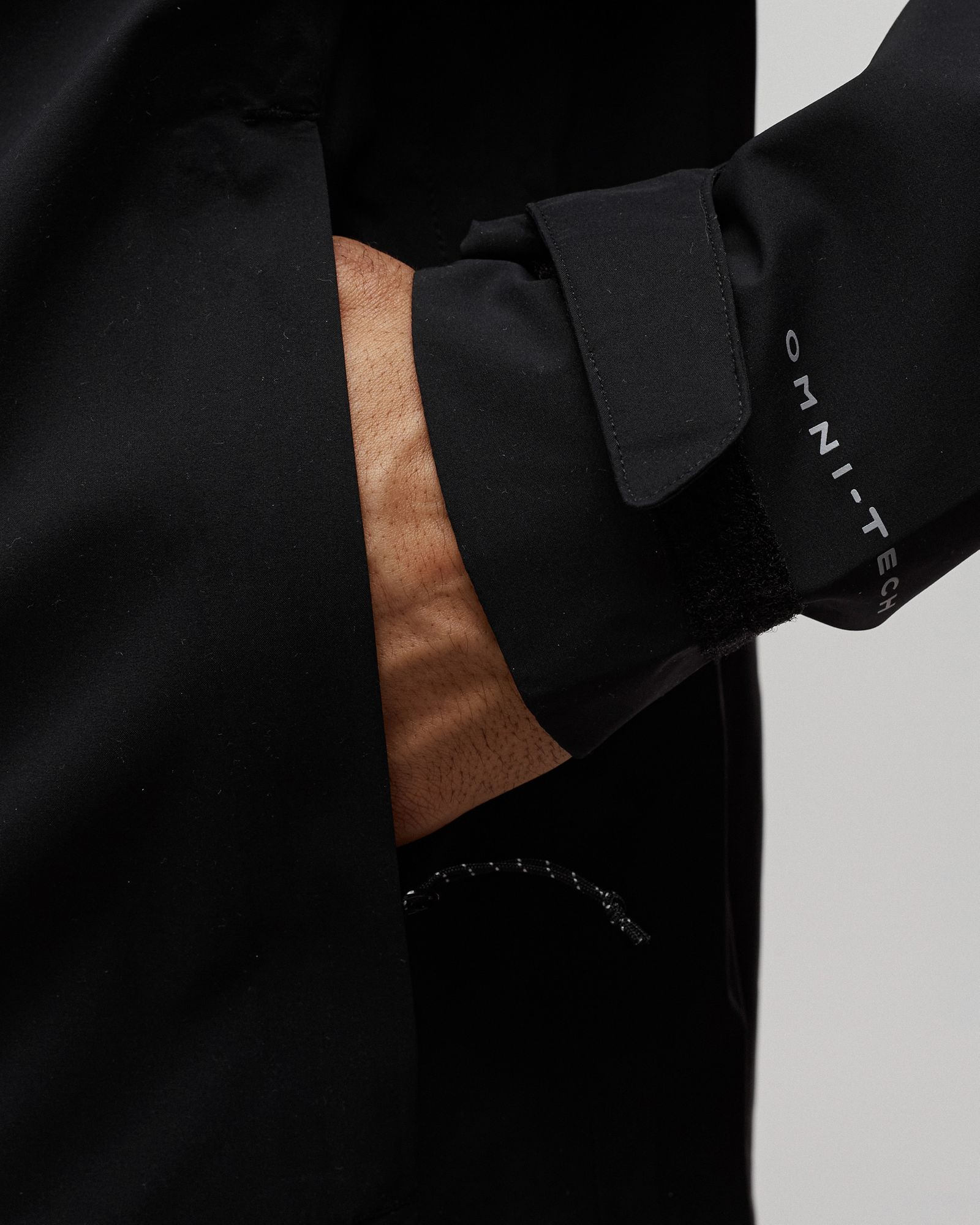 Ampli-Dry Waterproof Shell Jacket 