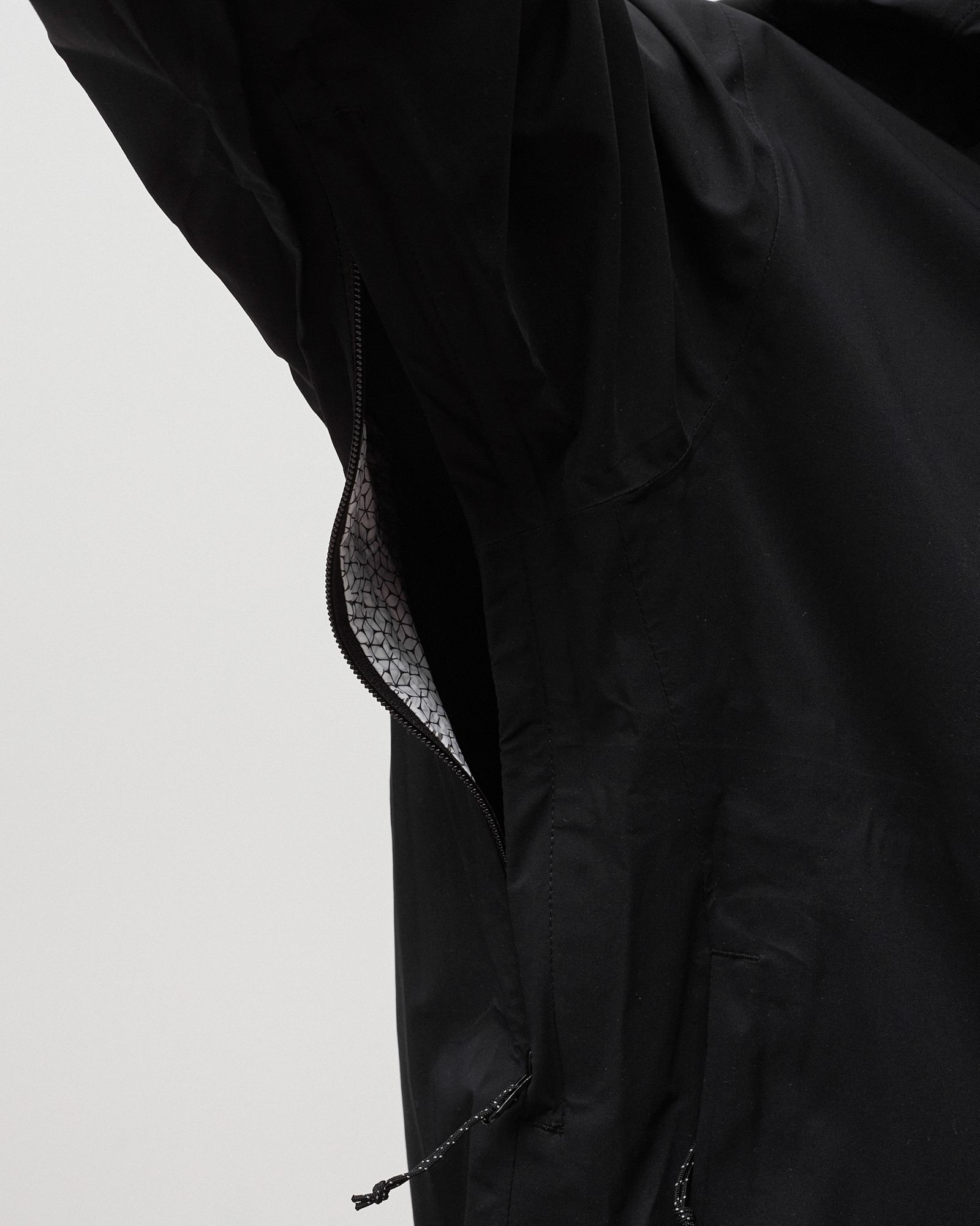 Ampli-Dry Waterproof Shell Jacket 