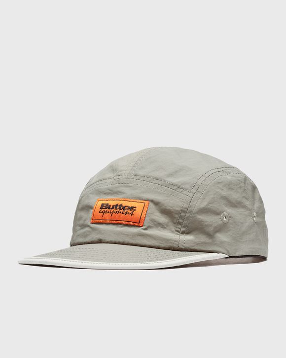 EQUIPMENT 5 PANEL CAP