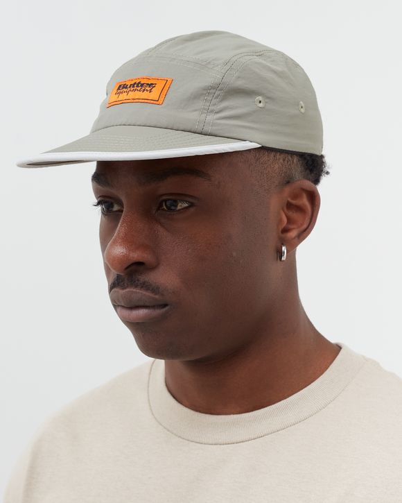 EQUIPMENT 5 PANEL CAP