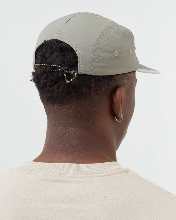 EQUIPMENT 5 PANEL CAP