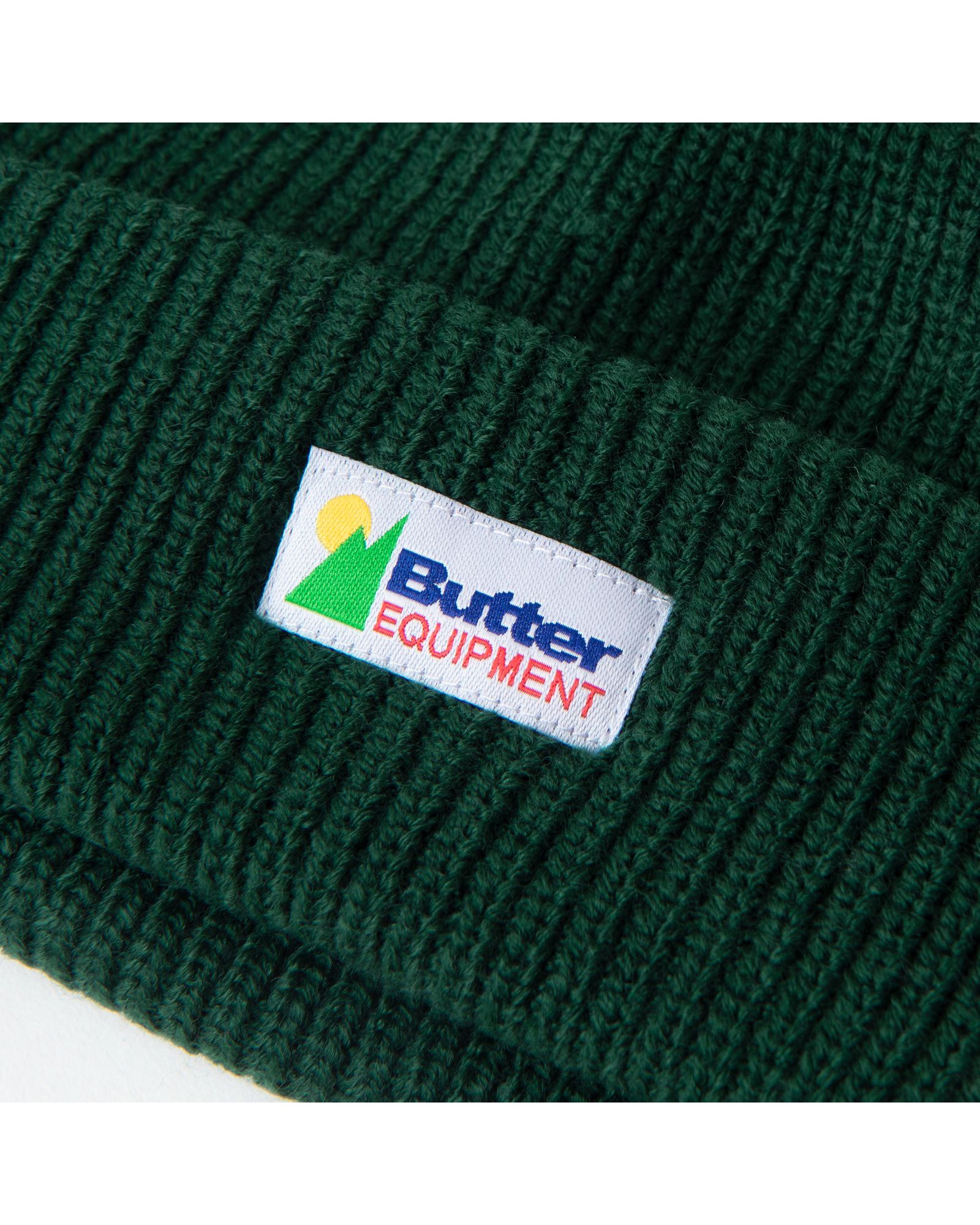 EQUIPMENT BEANIE