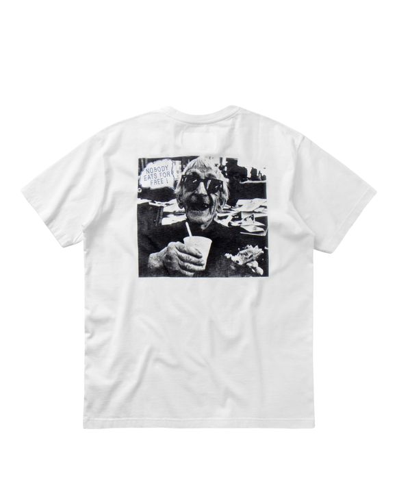 Crewneck TEE ''NOBODY''
