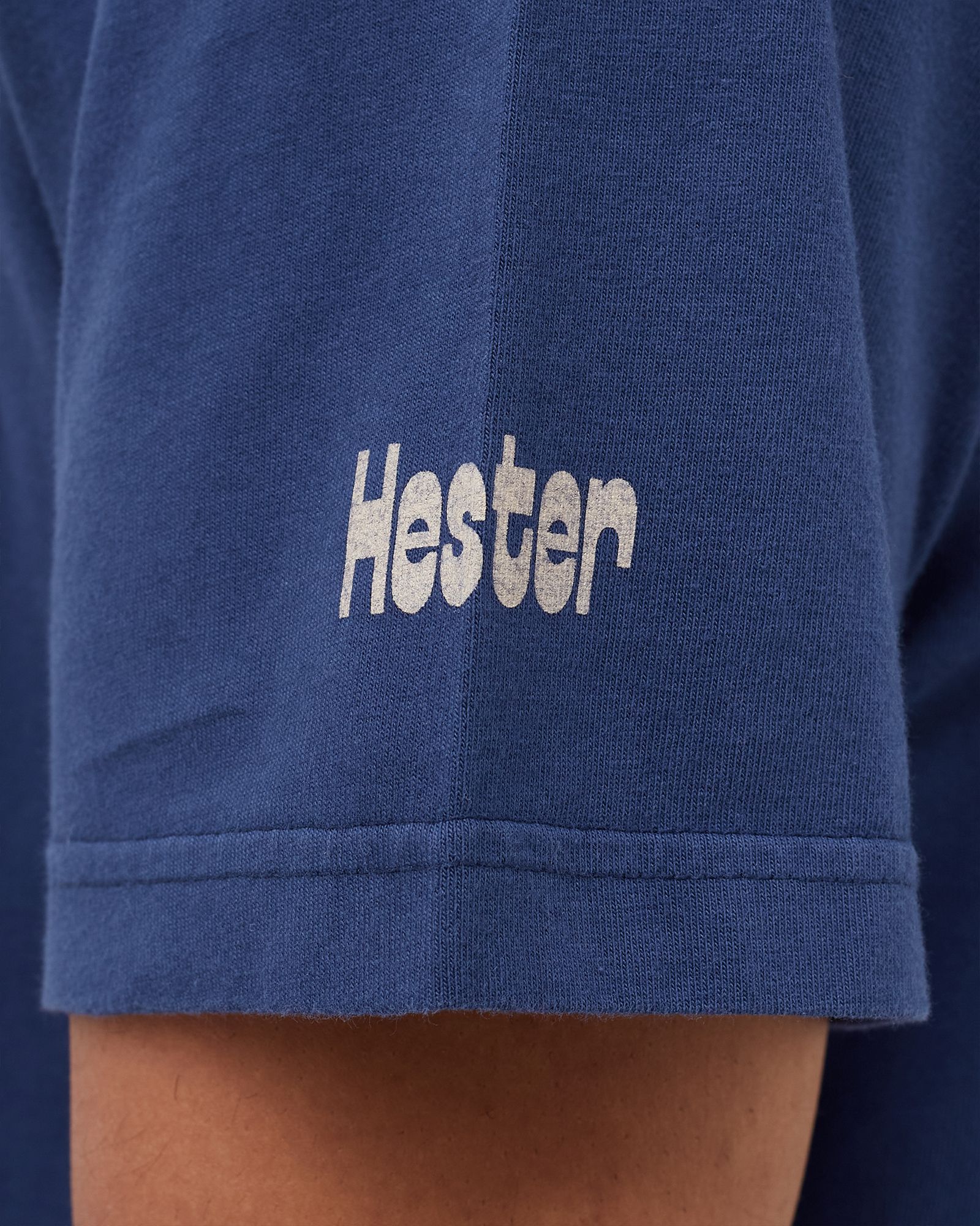 TEE ''JOE GALLO'' SINGLE COTTON JERSEY