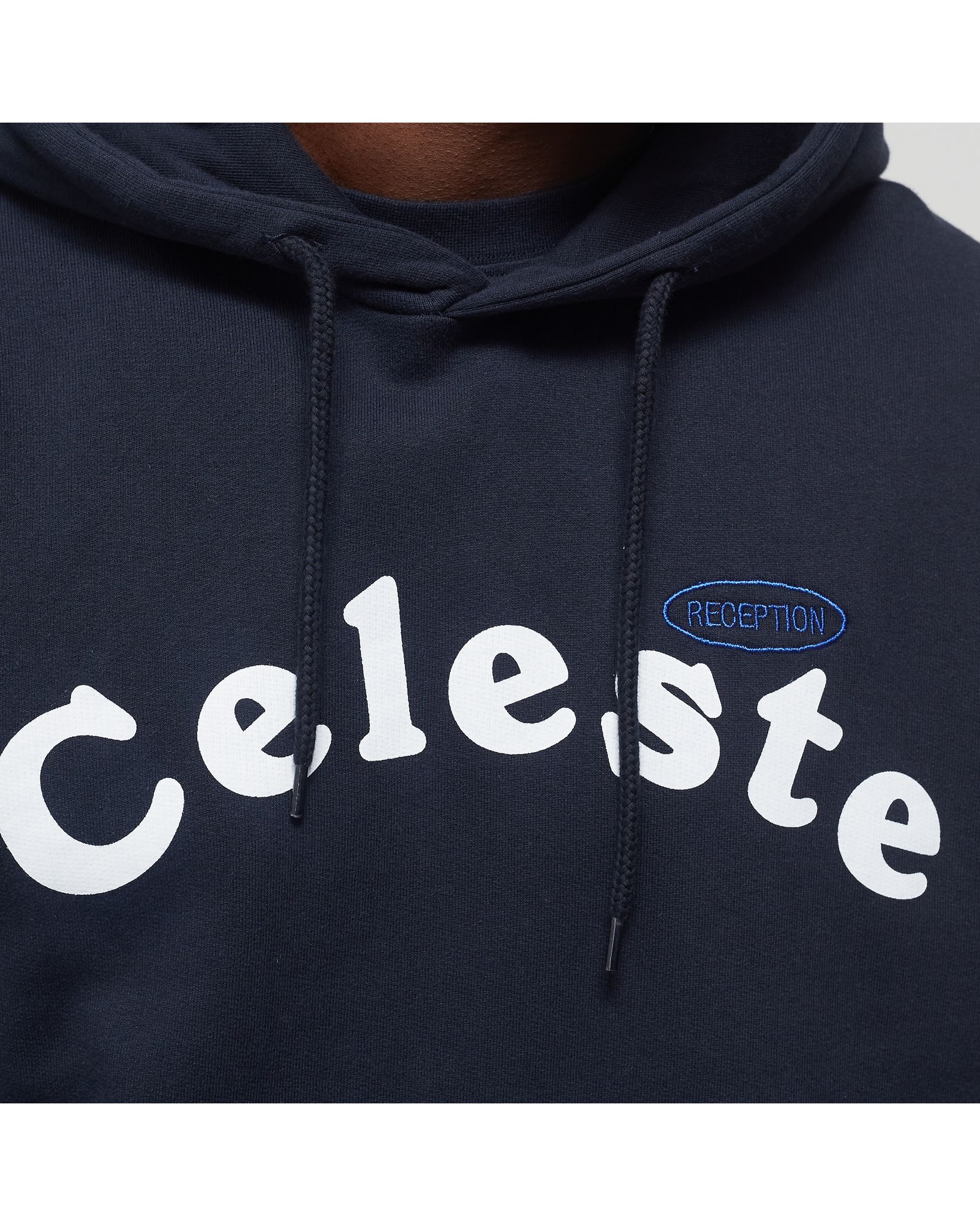 HOODIE "CELESTE"