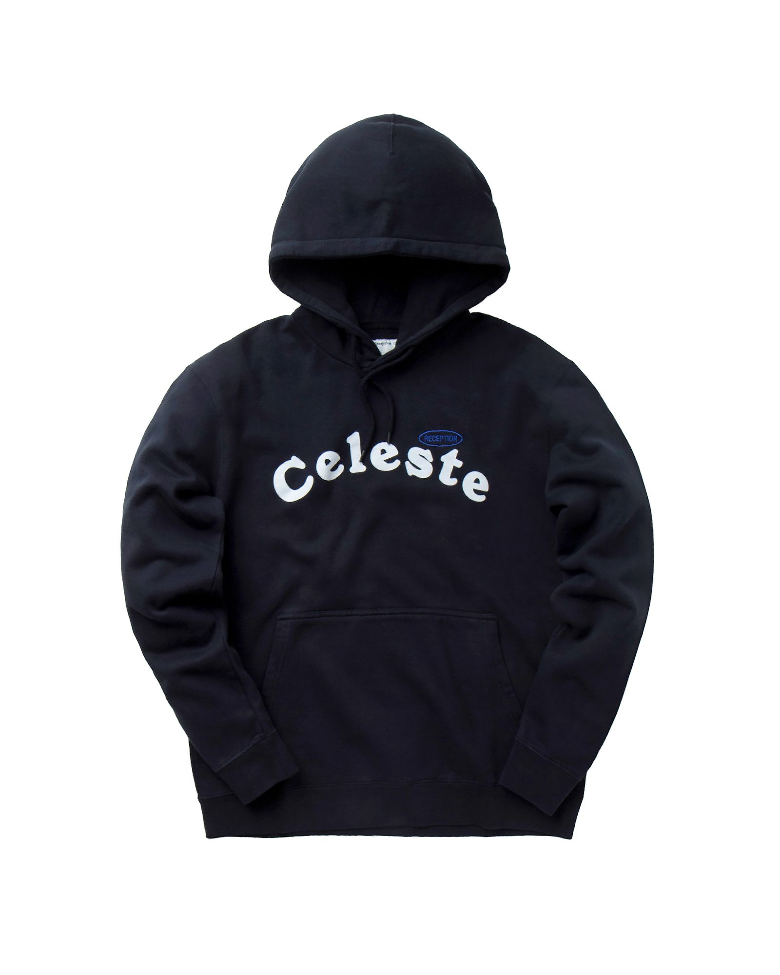 HOODIE "CELESTE"
