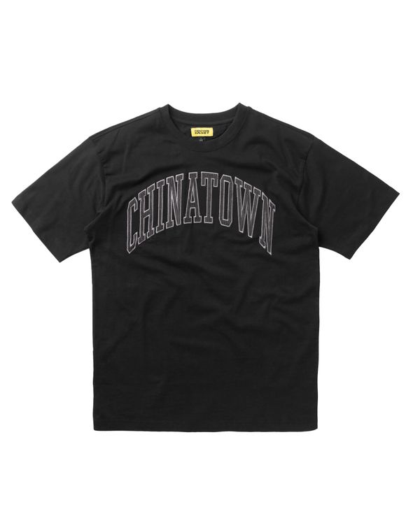 Corduroy Ss Tee