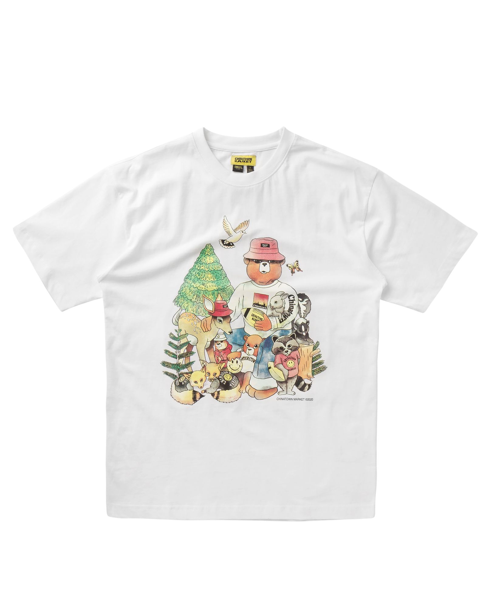 Friends Tee
