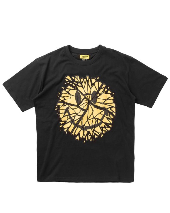 Glass Smiley Tee