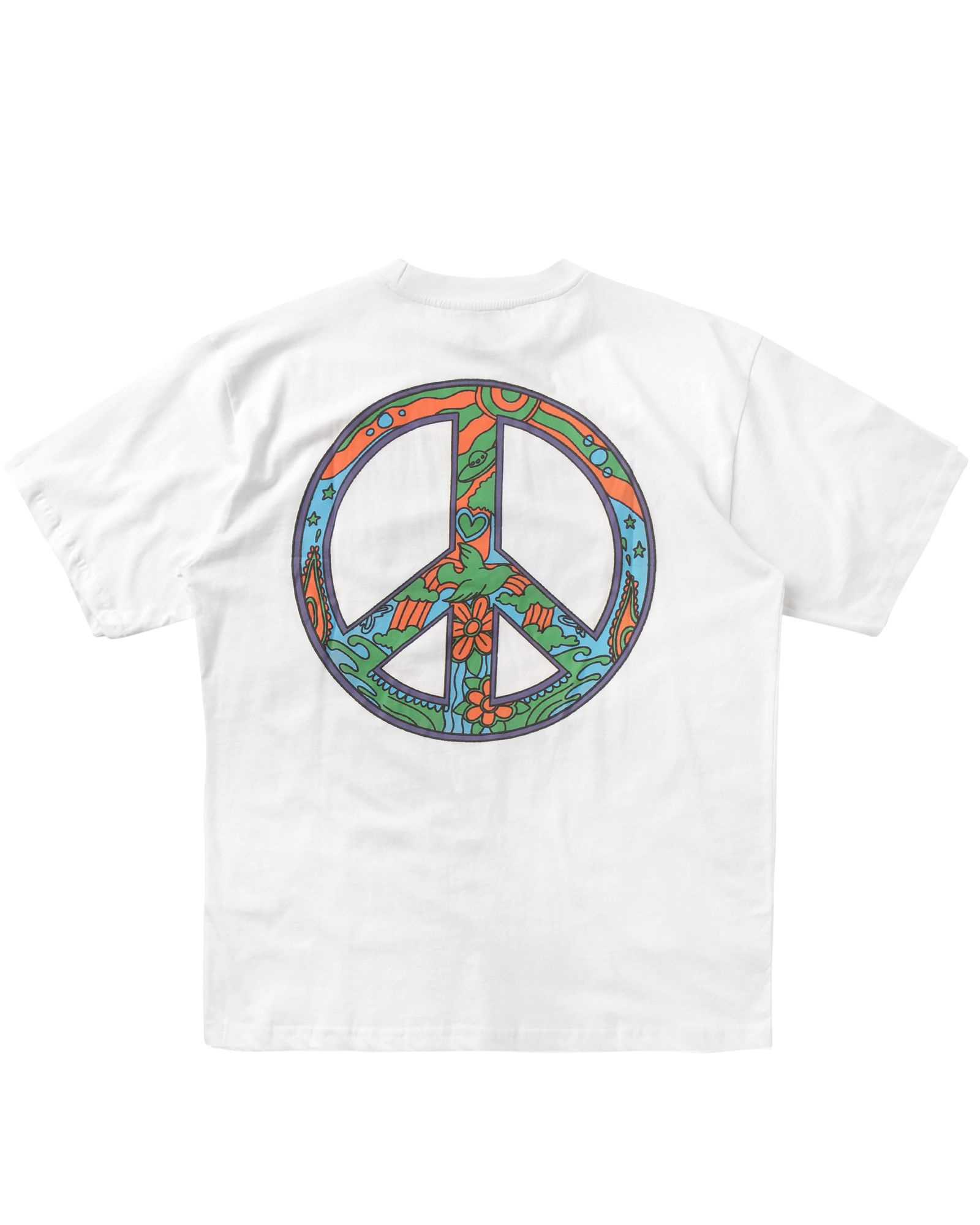 Hippie Tee