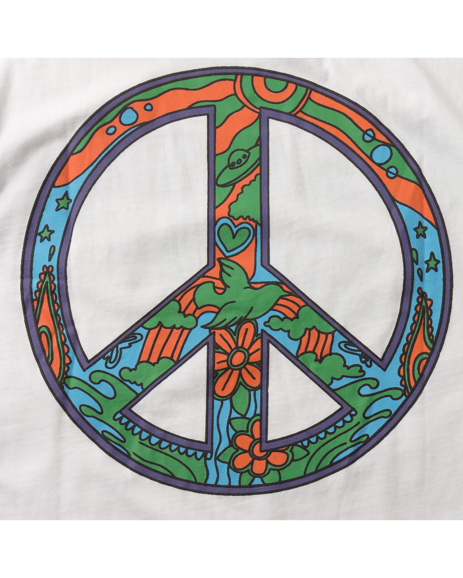 Hippie Tee