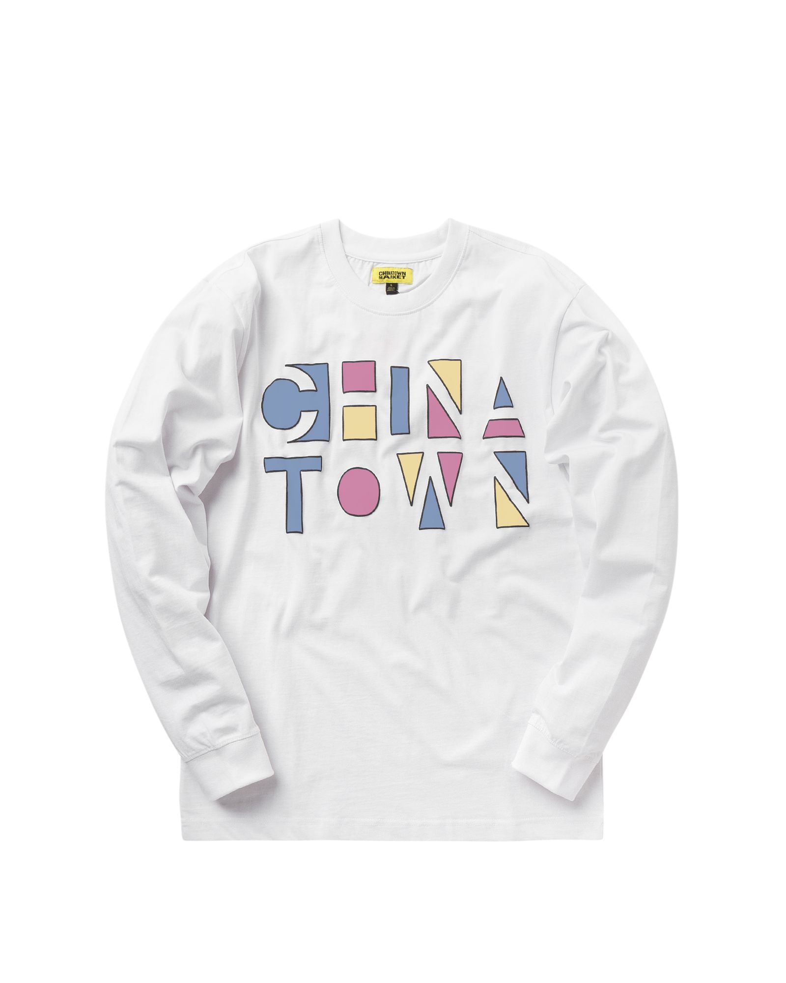 Uv Ctm Tee