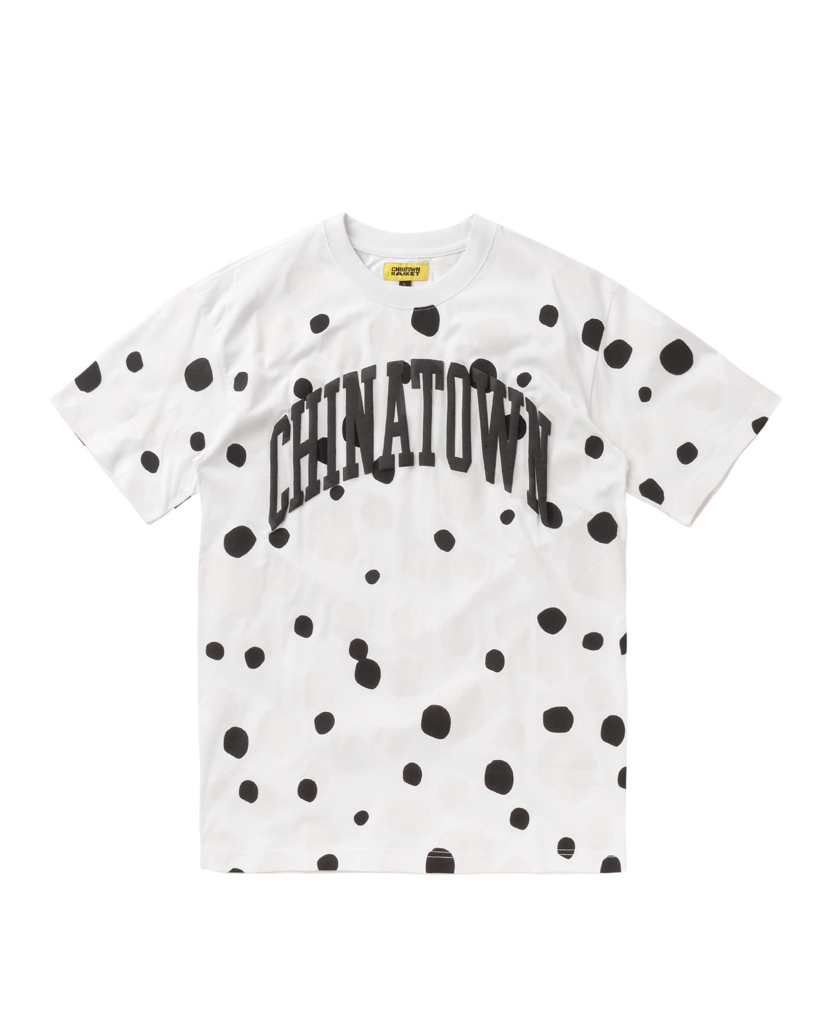 Uv Dots Tee