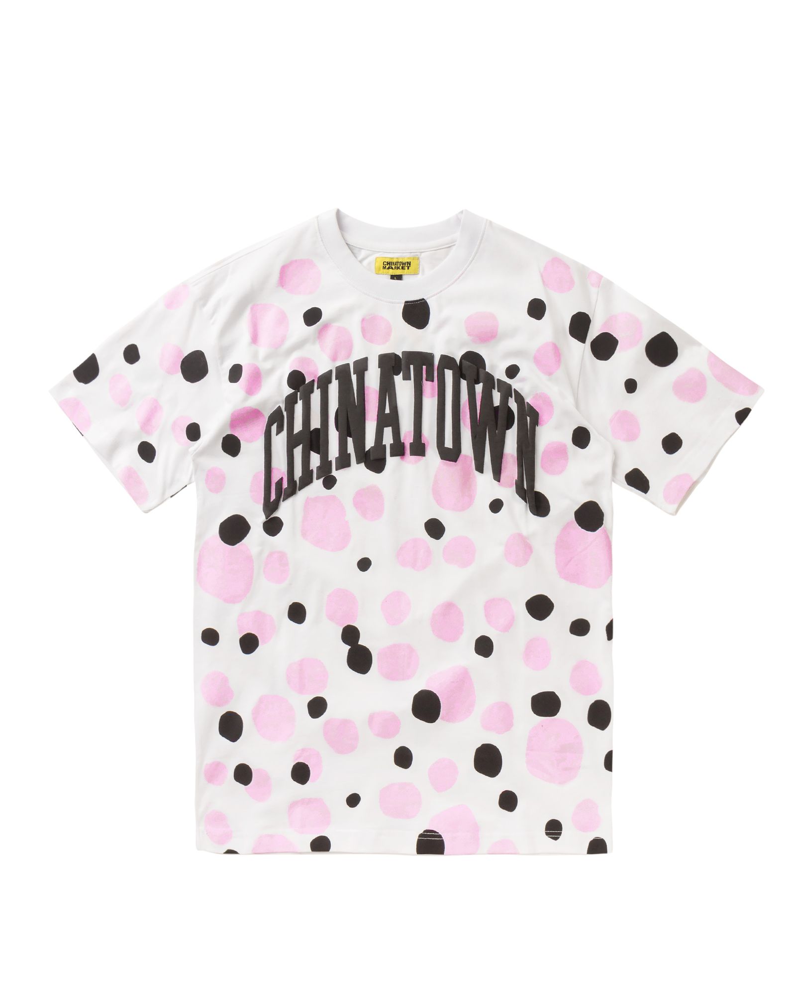 Uv Dots Tee