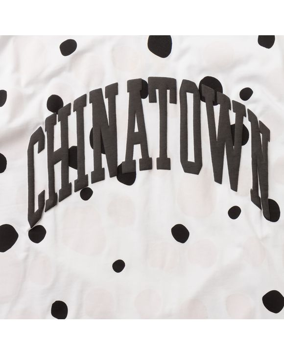 Market Uv Dots Tee White BSTN Store