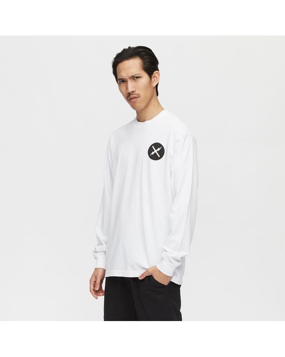 Crucifix Long Sleeve T-Shirt