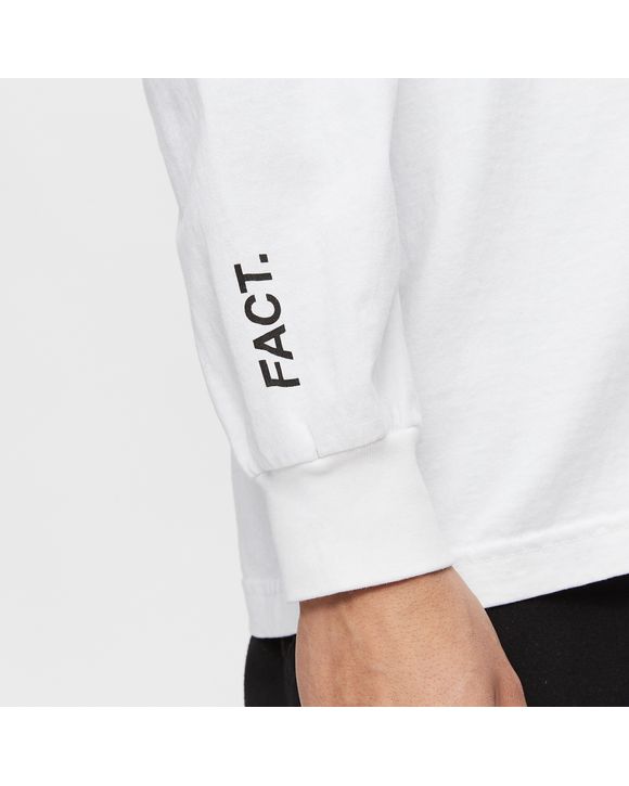 Crucifix Long Sleeve T-Shirt