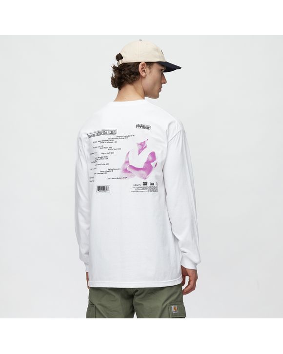 THE REIGN LS