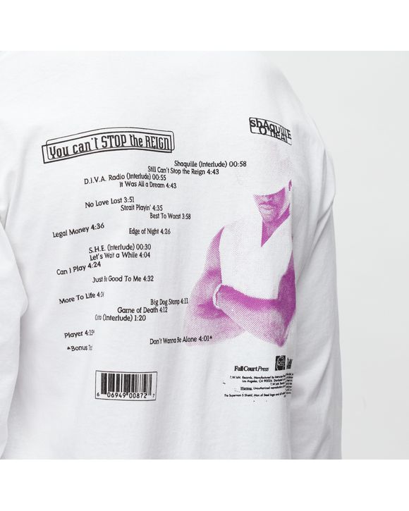 THE REIGN LS