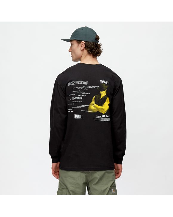 THE REIGN Longsleeve