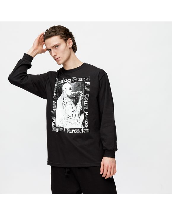 ANALOG Longsleeve