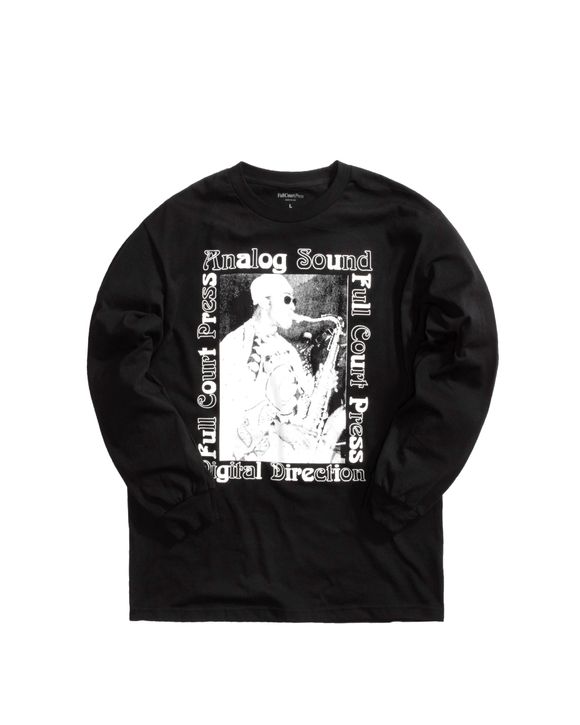 ANALOG Longsleeve