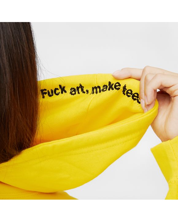 Hoodie "Come as you"