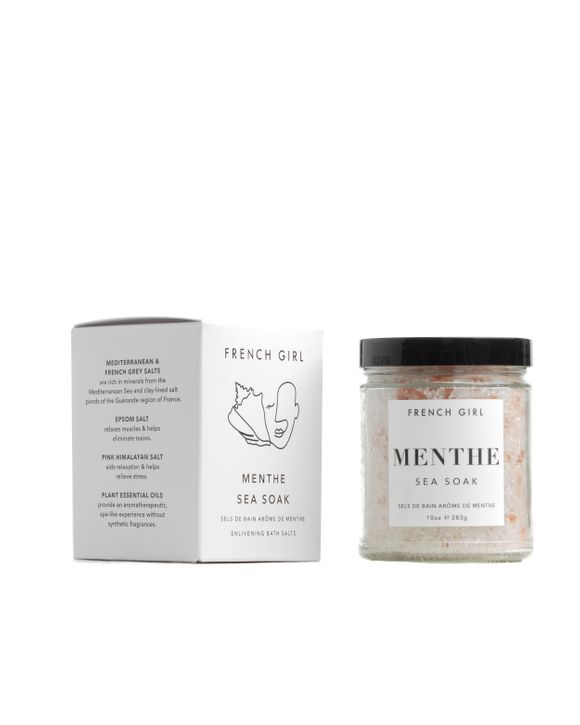 Mint Sea Soak 300ml