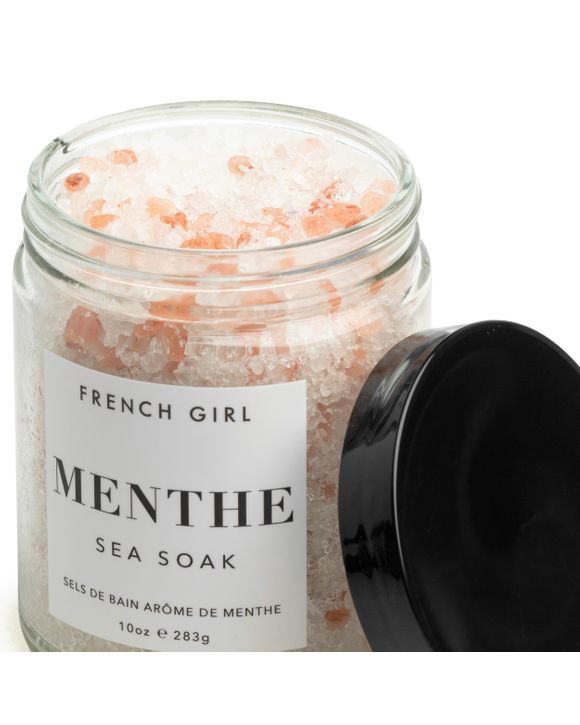 Mint Sea Soak 300ml