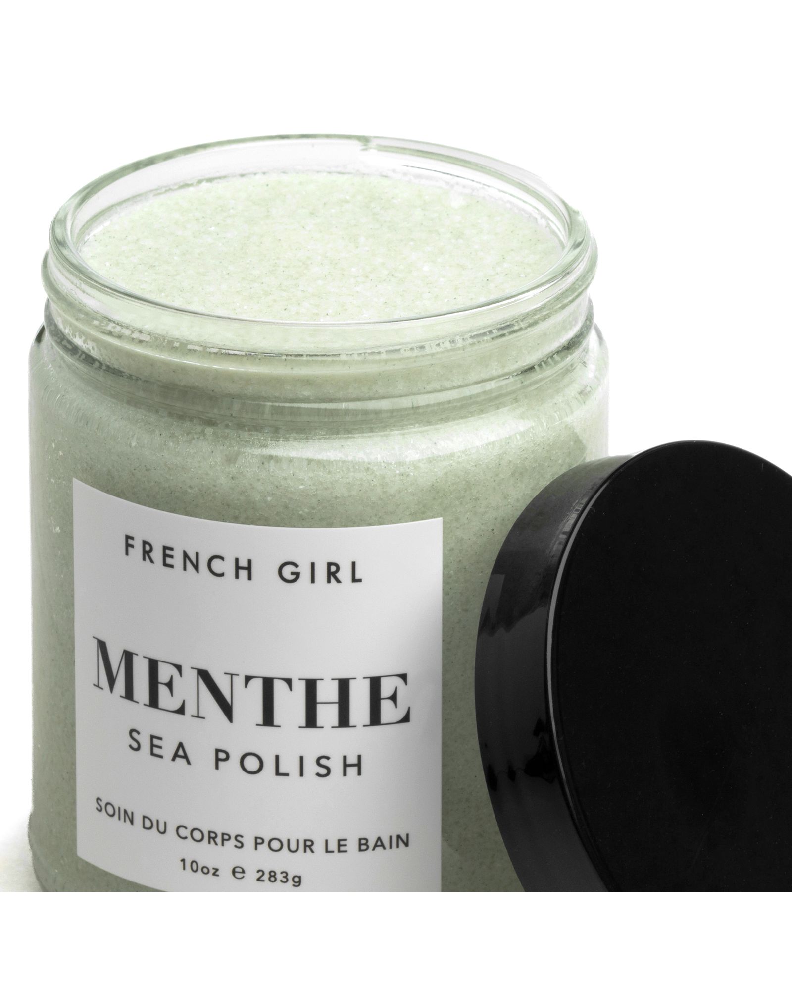 Mint Sea Polish 300ml