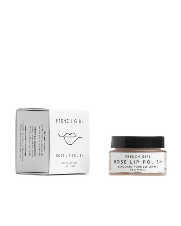 Rose Lip Polish 30ml