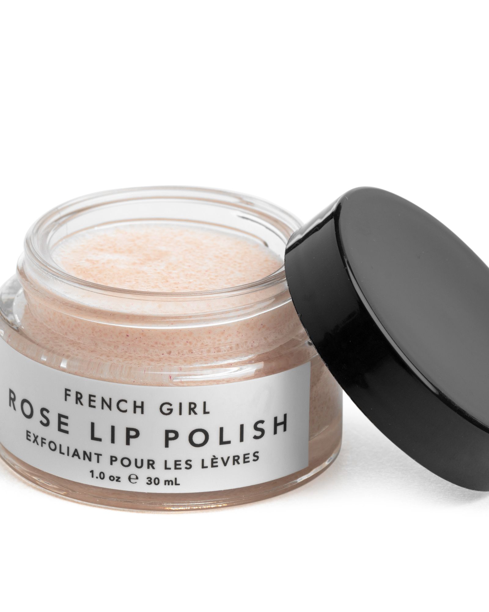 Rose Lip Polish 30ml