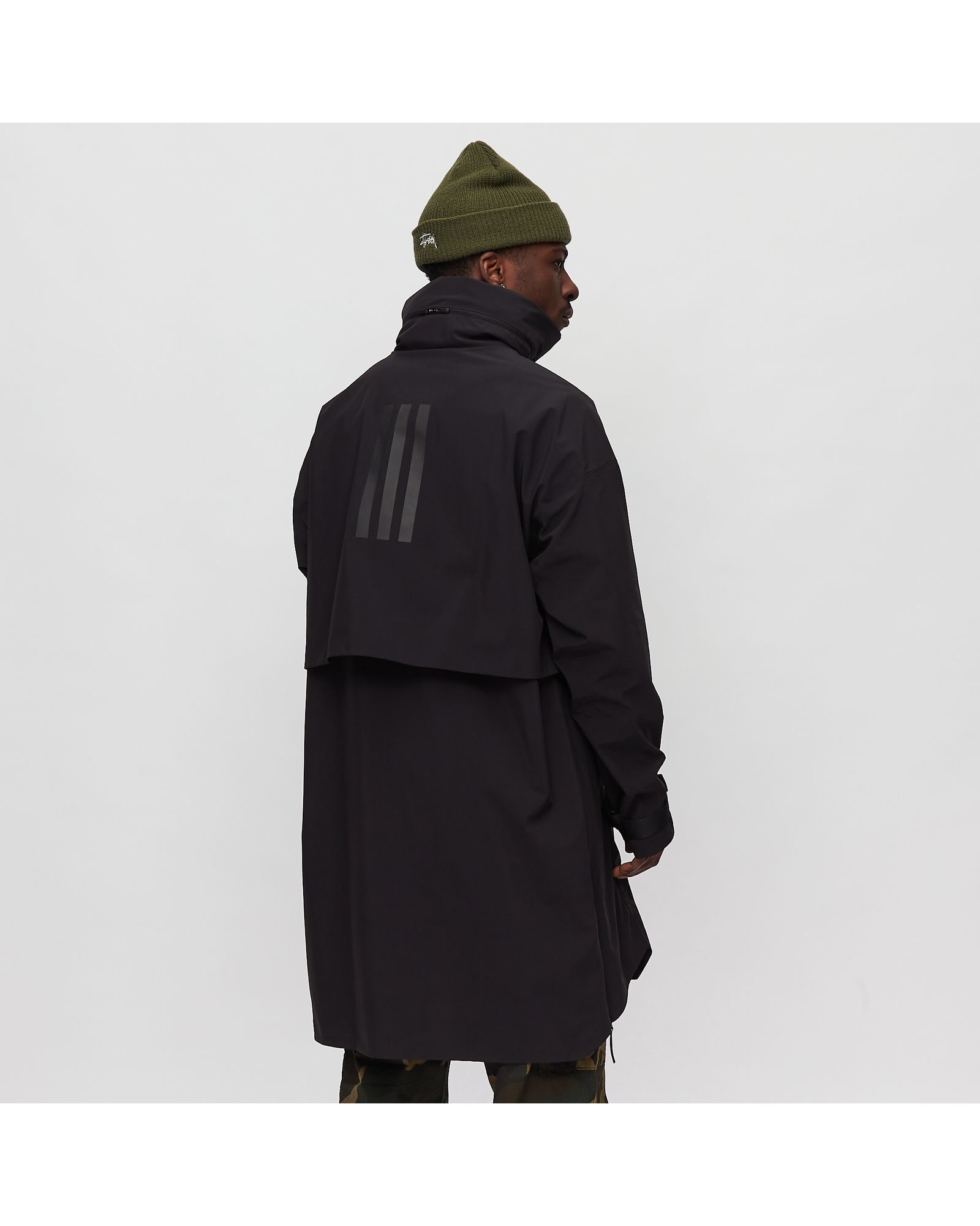 MYSHELTER PARKA