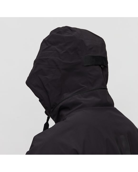 MYSHELTER PARKA