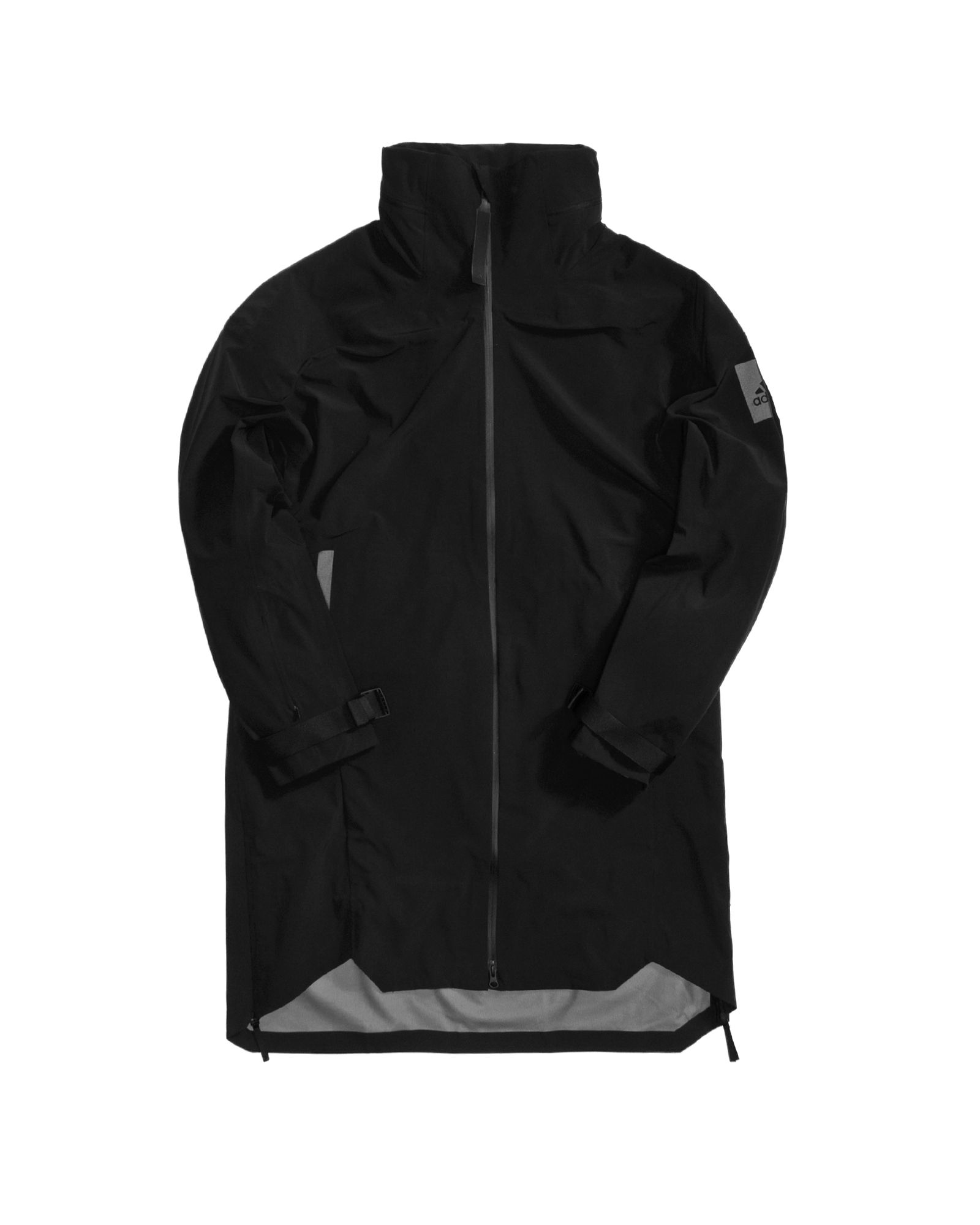 MYSHELTER PARKA