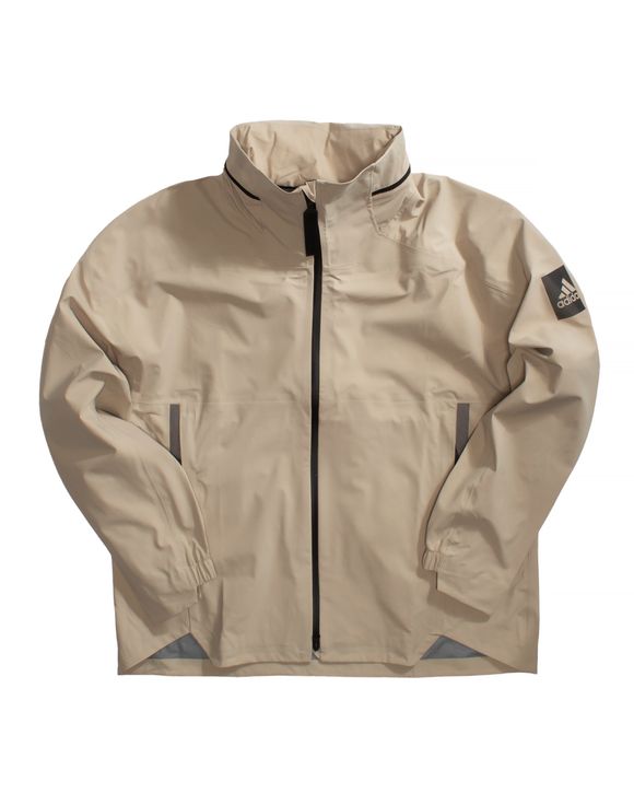 MYSHELTER RAIN PARKA