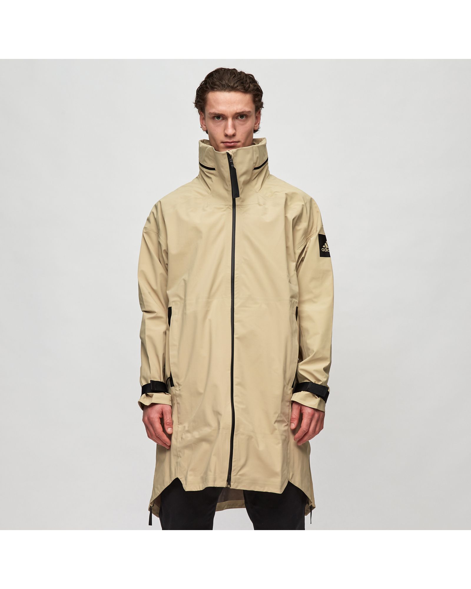 MYSHELTER PARKA