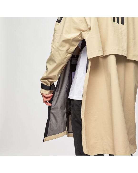 MYSHELTER PARKA